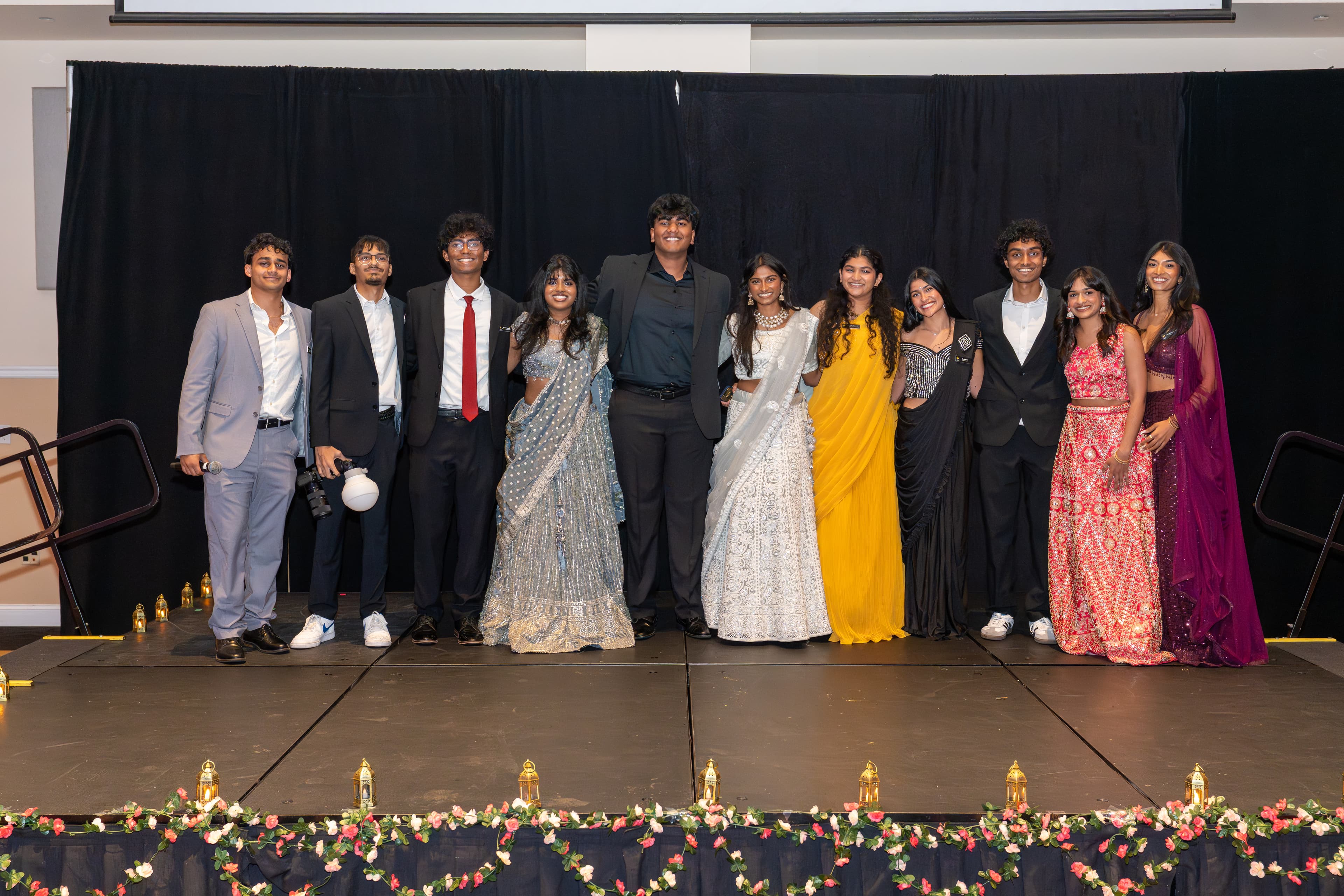 ISA E-Board 2026-2027