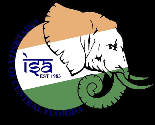 ISA Logo
